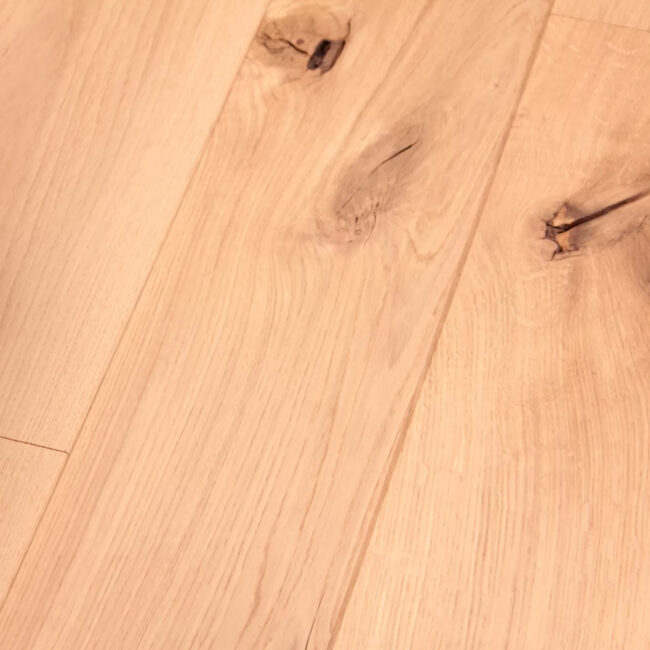 Parquet Plancher, huilé Barre des écrins