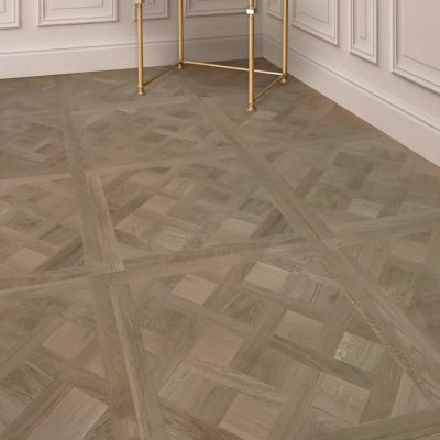 Choisir son parquet - Panneau massif