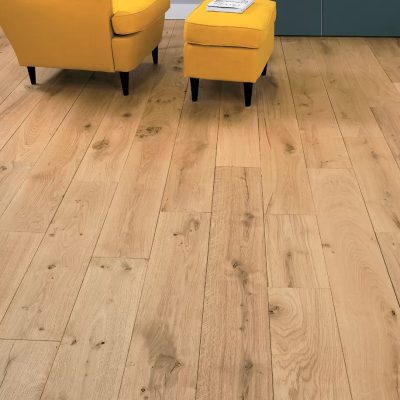 Choisir son parquet - Parquet massif